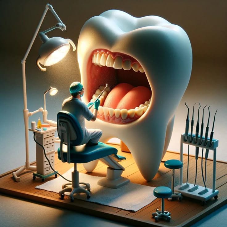 Dental Services